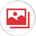 Gallery icon